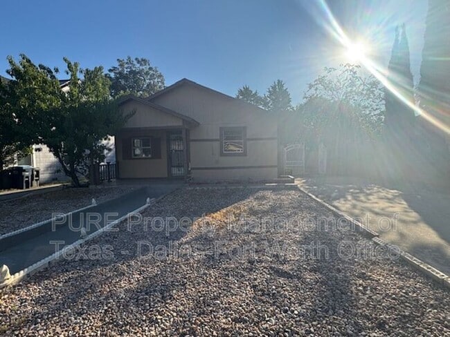 3709 6th Ave in Fort Worth, TX - Building Photo - Building Photo