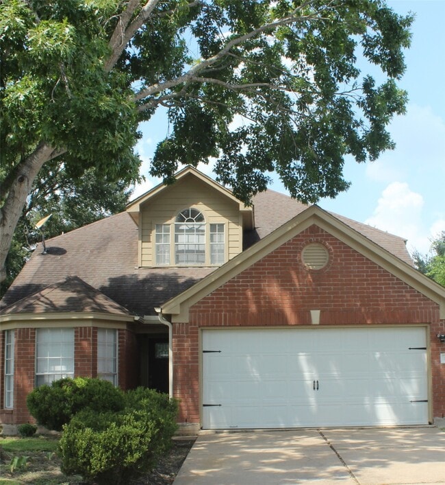 property at 1914 Wildwood Ridge Dr
