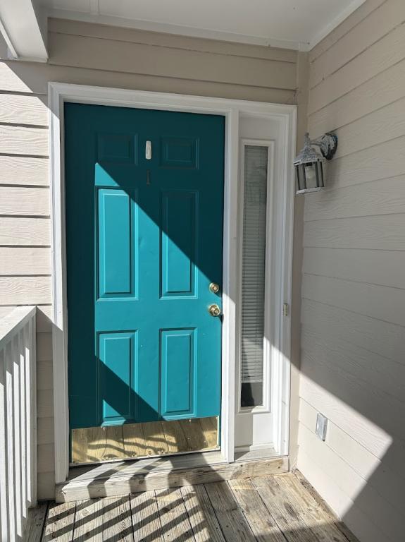 809 March Ct in Wilmington, NC - Building Photo - Building Photo