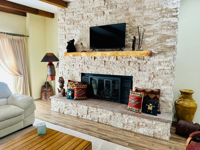 202 Alto Alps Rd in Alto, NM - Building Photo - Building Photo