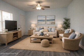 135 Roosevelt Ave in Cocoa Beach, FL - Building Photo - Building Photo