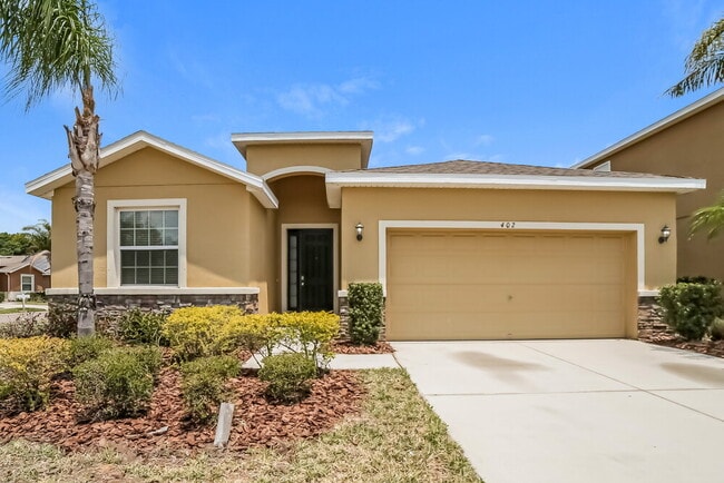 property at 402 Blakely Ct