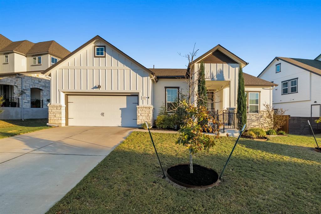 16705 Horondelle Dr in Austin, TX - Building Photo