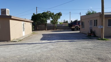 623 Val Verde St in El Paso, TX - Building Photo - Building Photo