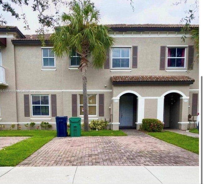 property at 9044 SW 153rd Ct