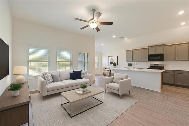 property at 1460 Acmite Ave