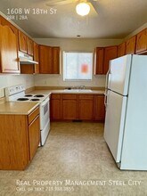 1608 W 18th St in Pueblo, CO - Building Photo - Building Photo