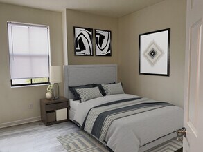 4033 Devenshire Ct in Coconut Creek, FL - Building Photo - Building Photo