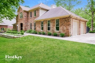 10387 Courageous Dr in Indianapolis, IN - Building Photo - Building Photo