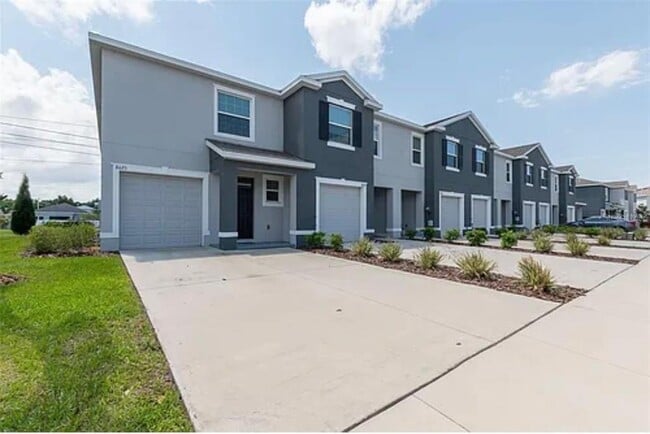 property at 8625 Falling Blue Pl