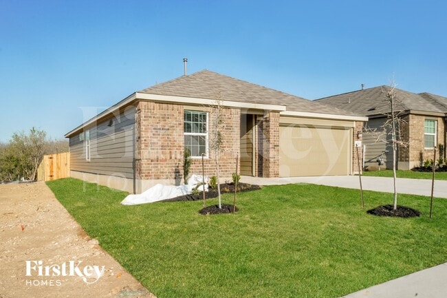 6711 Hatchery Way in San Antonio, TX - Building Photo - Building Photo