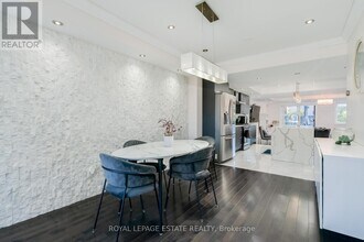 141 S Edgely Ave in Toronto, ON - Building Photo - Building Photo