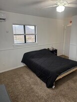 521 Hoyt St in Beatty, NV - Building Photo