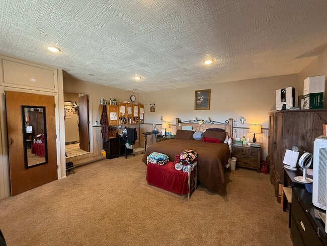 15449 Highway 187 in Williamsburg, NM - Building Photo - Building Photo