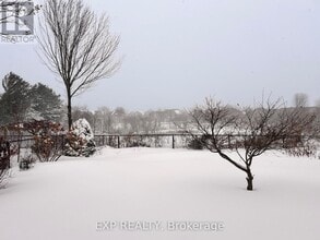 5 Richvalley Crescent in Richmond Hill, ON - Building Photo - Building Photo