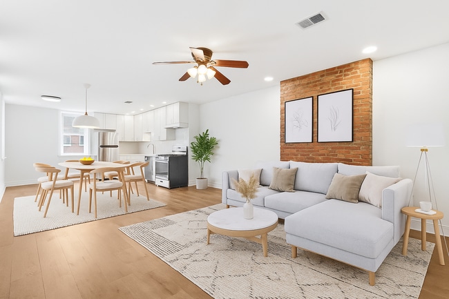 property at 2306 E Carson St