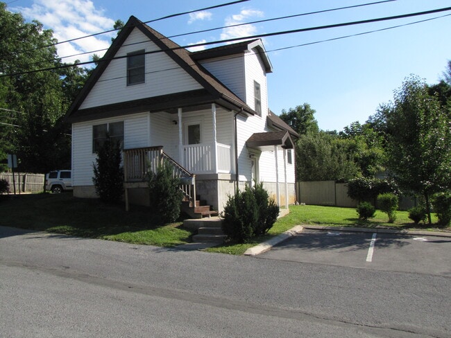property at 314 H Aly