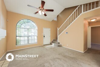 10247 Sunrise Field Dr in San Antonio, TX - Foto de edificio - Building Photo