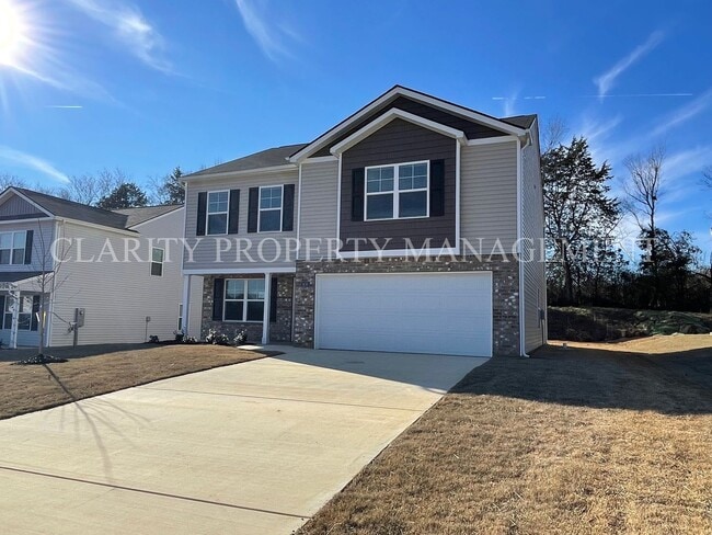 1450 Housley Dr in Athens, TN - Building Photo - Building Photo