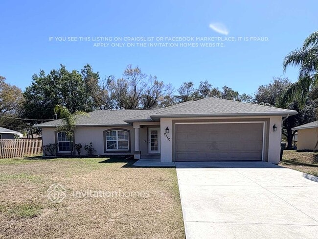 property at 2350 Mauve Terrace