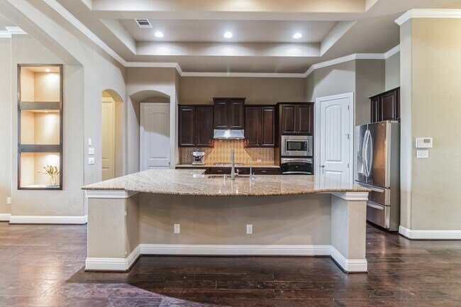 5900 Lipan Apache Bend in Austin, TX - Building Photo - Building Photo
