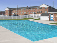 Quakertown West Apartments photo'