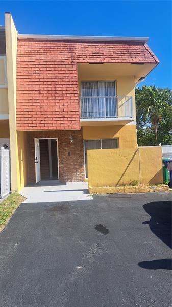 property at 7959 forest
