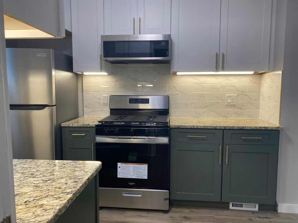 3549 Daleford Rd in Shaker Heights, OH - Building Photo