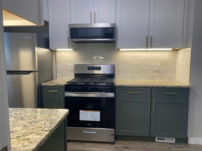 property at 3549 Daleford Rd