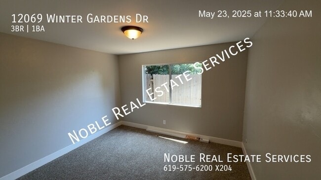 property at 12069 Winter Gardens Dr