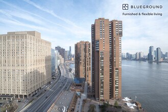 10 Waterside Plaza-Unit -FL21-ID1058 in New York, NY - Building Photo - Building Photo