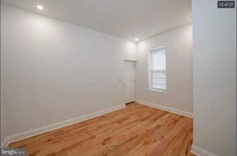 413 S 55th St in Philadelphia, PA - Foto de edificio - Building Photo