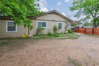 1606 Walnut Ave in Austin, TX - Building Photo - Building Photo