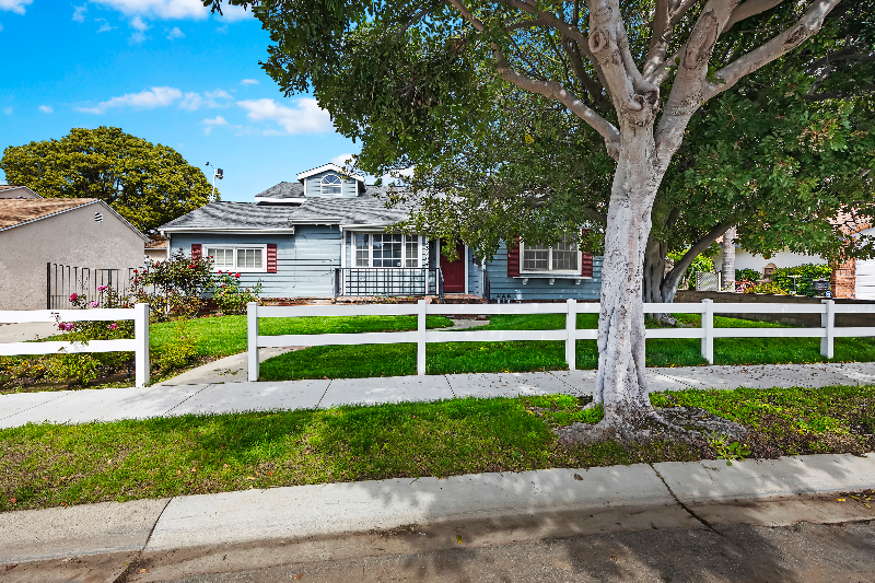 23204 Falena Ave in Torrance, CA - Building Photo