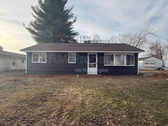 property at 5115 Arrowhead Blvd