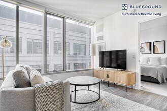 39 Tehama St in San Francisco, CA - Building Photo - Building Photo