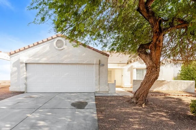 3138 Fern Crest Ave in North Las Vegas, NV - Building Photo - Building Photo