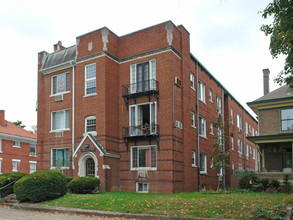 Argonne in Charleston, WV - Building Photo - Building Photo