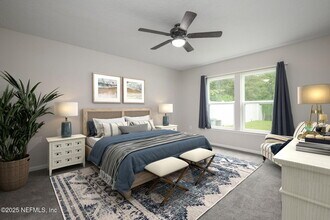 14685 Durbin Island Way in Jacksonville, FL - Building Photo - Building Photo