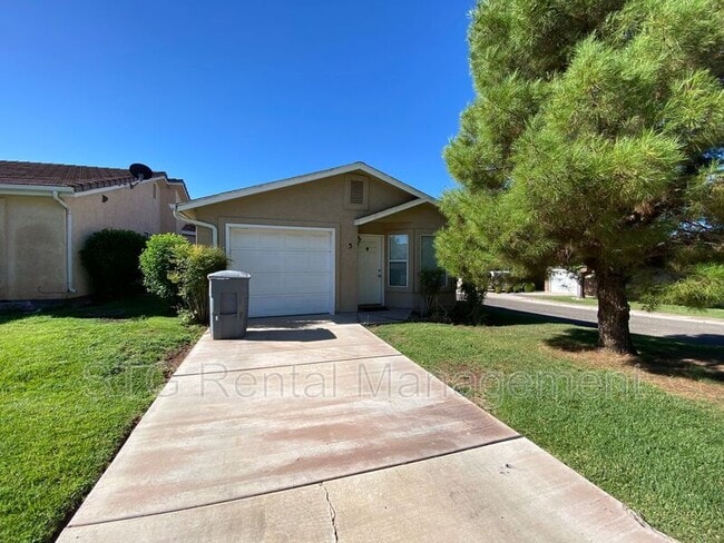 property at 1509 W 750 N