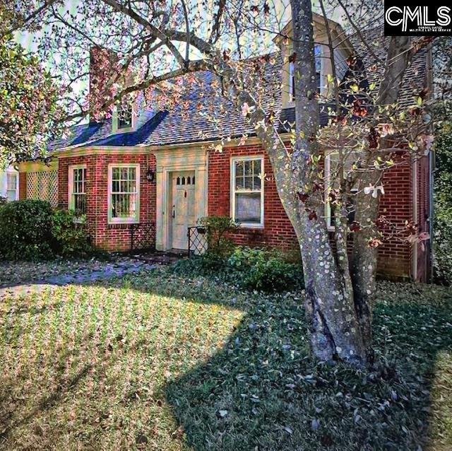 property at 111 Harden St