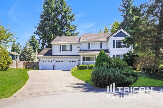 property at 18209 87th Ave E