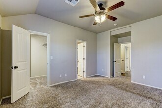 8705 SW 37th St in Oklahoma City, OK - Building Photo - Building Photo