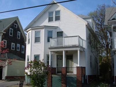 property at 14 Lewis St