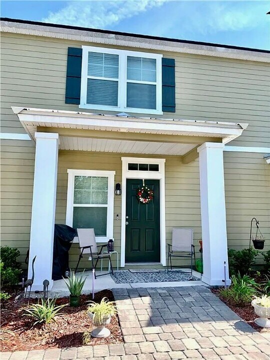 86560 Mainline Rd in Yulee, FL - Building Photo
