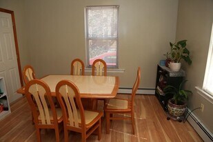 201 Harvard Ave in Boston, MA - Building Photo