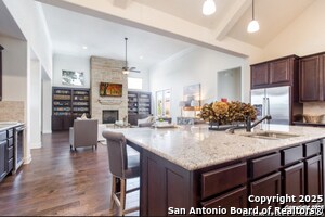 8731 Poppy Hills in Boerne, TX - Building Photo - Building Photo