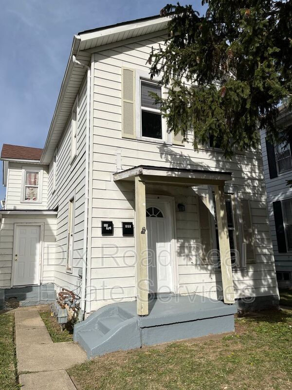 property at 305 Maple Ave