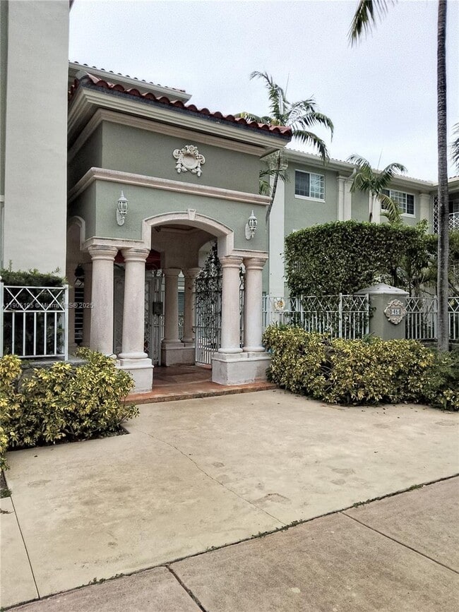 property at 45 Antilla Ave