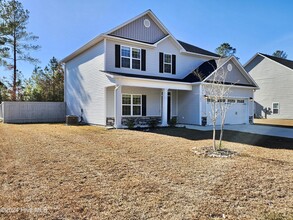 1006 Mackerel Mnr in New Bern, NC - Building Photo - Building Photo